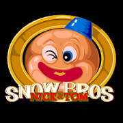 Snow Bros: mainkan rekreasi klasik di Android Anda 2