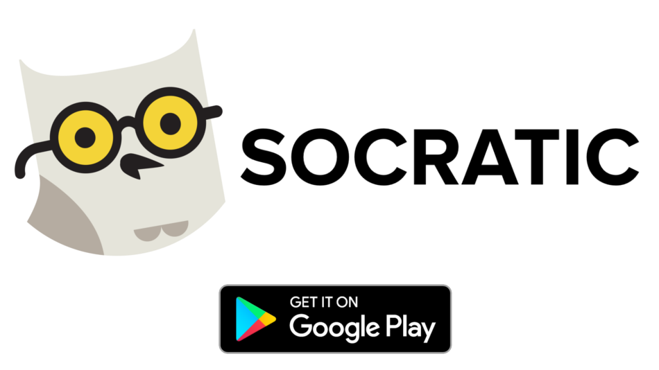 Socratic, aplikasi pembantu rumah tangga yang diambil oleh Google, mendapatkan rilis Android yang disempurnakan dengan AI
