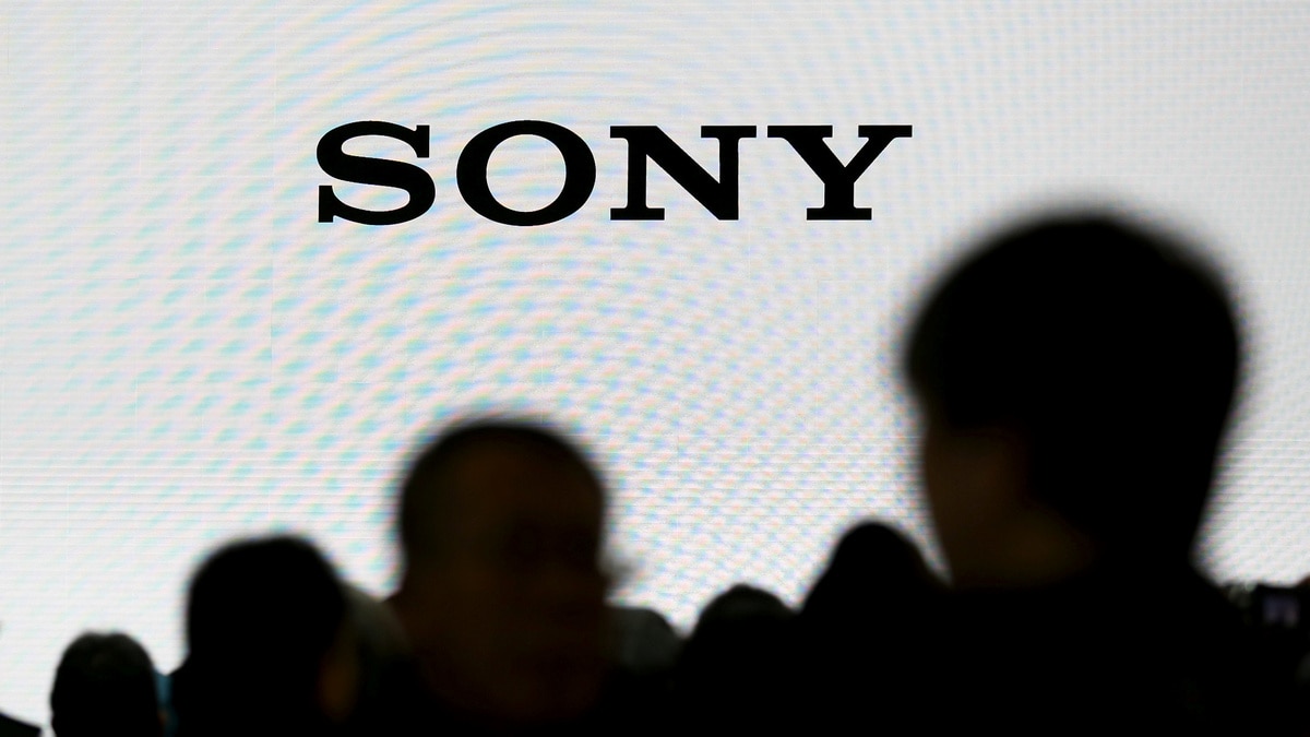 Sony Logs Record Q2 Profit on Robust Sales of Image Sensors for Smartphones