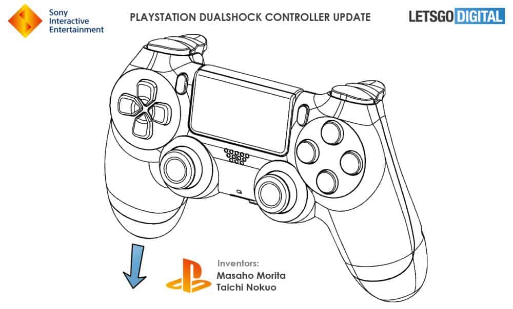 Sony akan menciptakan kembali pengendali konsol dengan kedatangan PS5