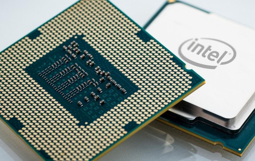 Spesifikasi dan Harga Seri "F" (hingga Core i5) dari Prosesor Intel Generasi ke-10 difilter