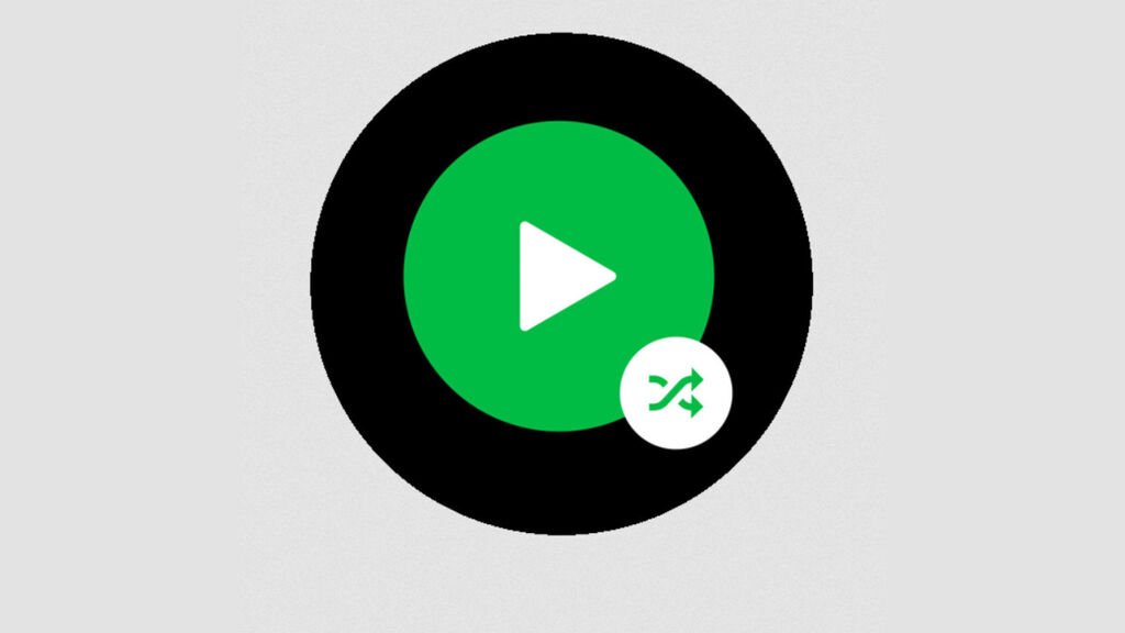 Spotify uppdaterar gränssnittet i iOS-appen efter den senaste uppdateringen 2