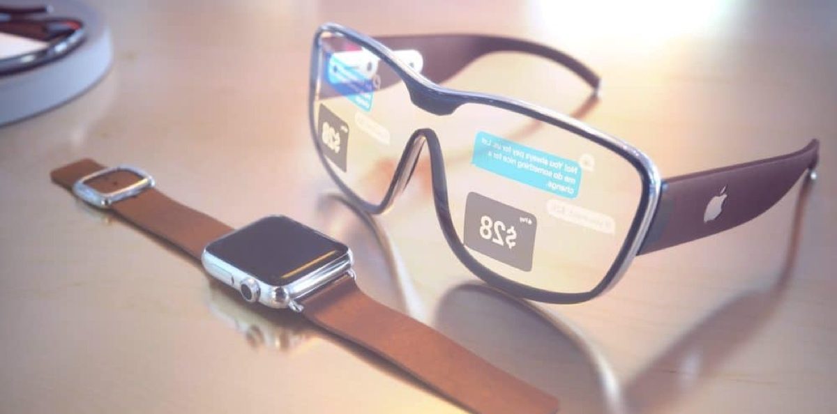 Standar Wi-Fi 802.11a dapat menjadi dorongan terakhir untuk Apple Kacamata