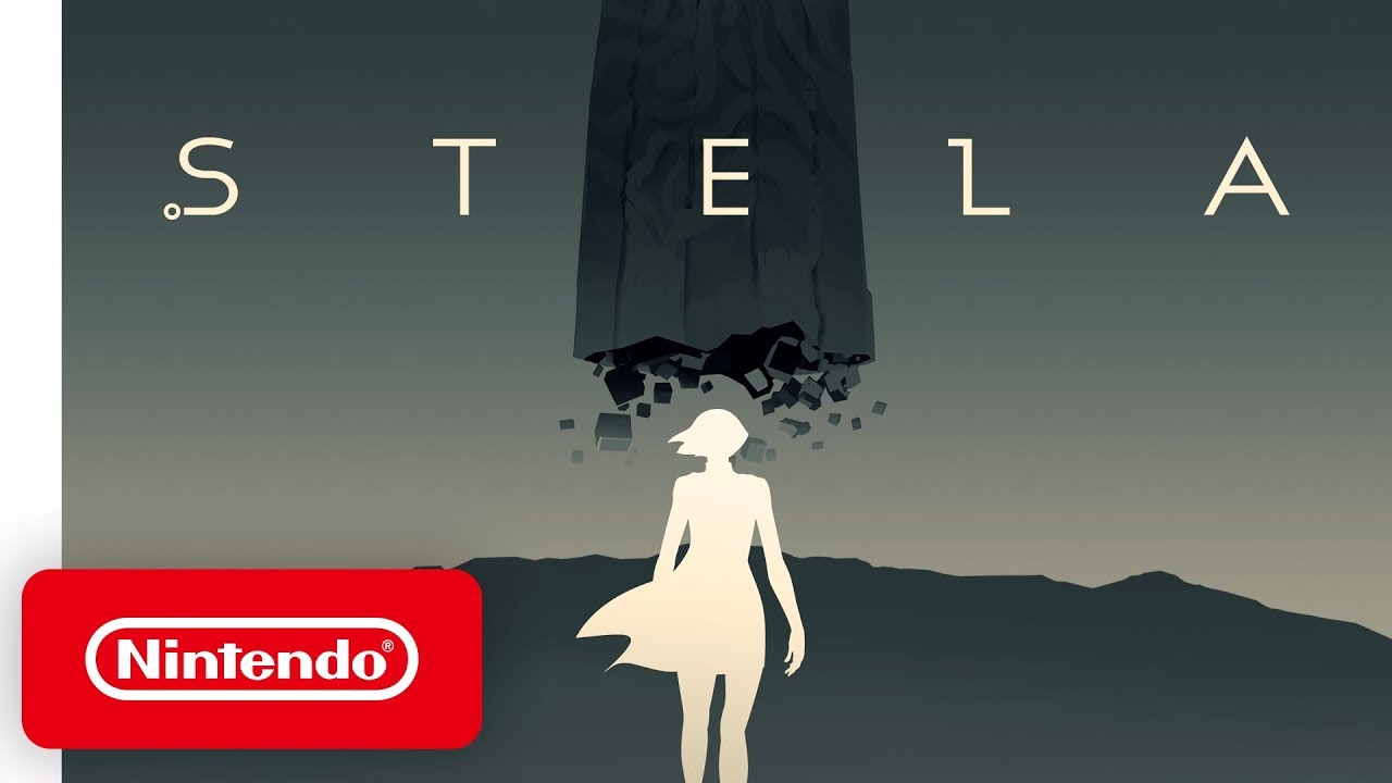 Stela - Nintendo Switch trailer pengumuman