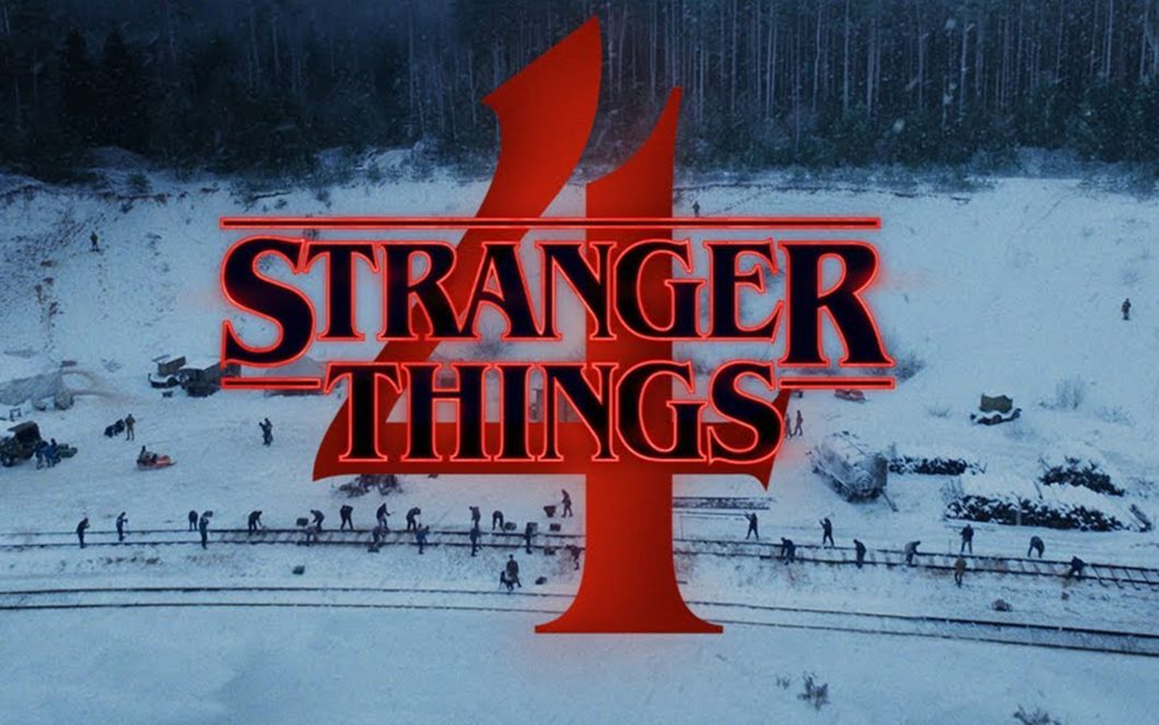 Stranger Things 4: trailer online dengan kejutan 1