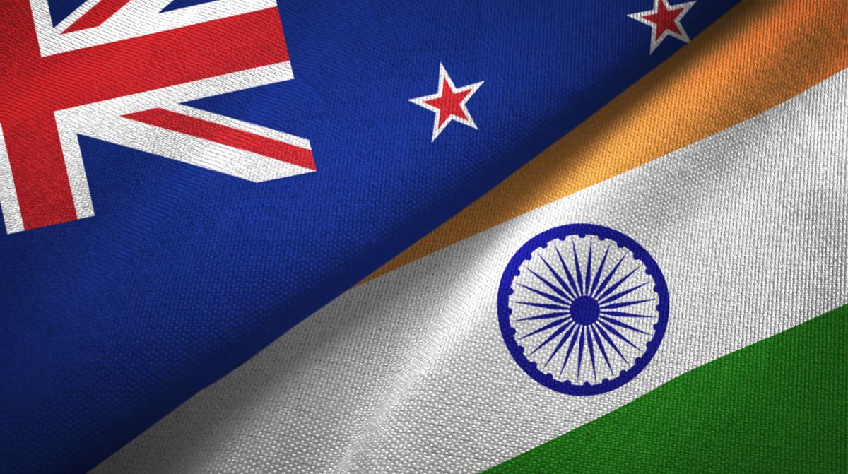 Streaming langsung Selandia Baru vs India: cara menonton kriket seri Uji dari mana saja