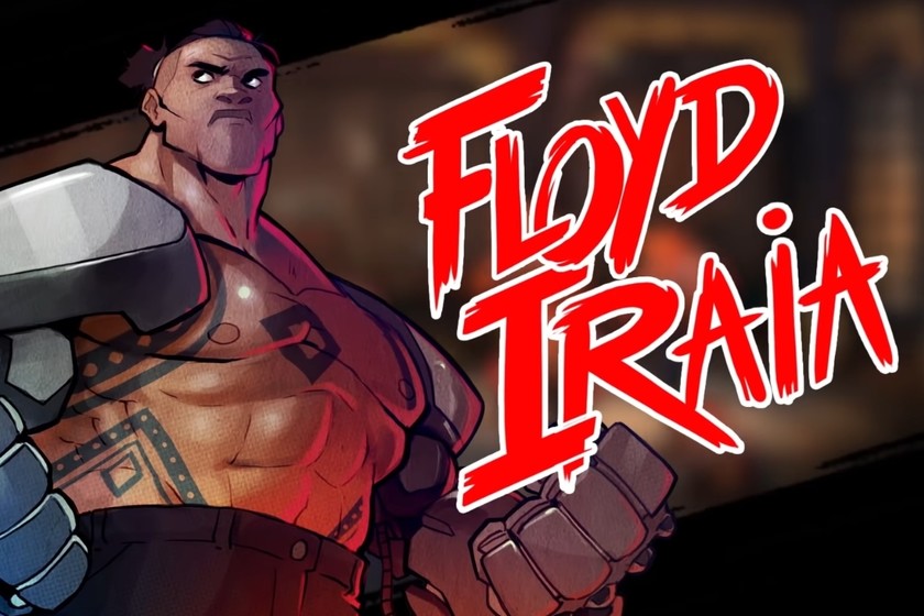 Streets of Rage 4 mengungkapkan dengan gameplay Floyd Iraia sebagai salah satu karakter baru dan multipemain untuk empat orang