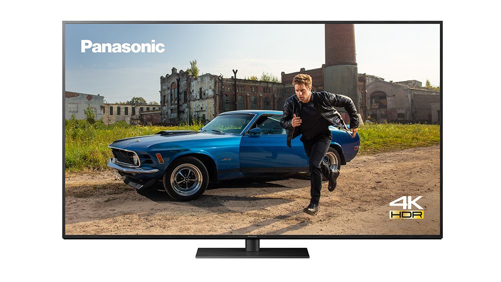 TV Panasonic 2020: semua yang perlu Anda ketahui