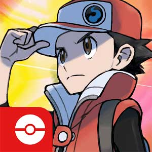 Pokémon Masters APK v1.7.1