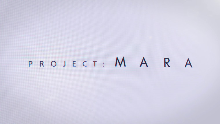 Teori Ninja memperkenalkan Project: Mara, sebuah game yang akan "menciptakan kembali kengerian pikiran"