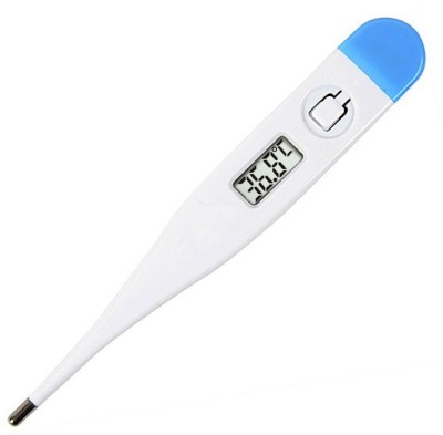 HealthEmate MT-101 AccuSure Thermometer (Putih)