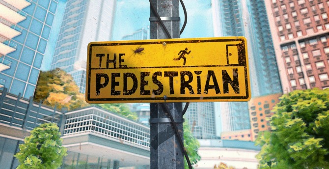 The Pedestrian Review - Always A Good Sign