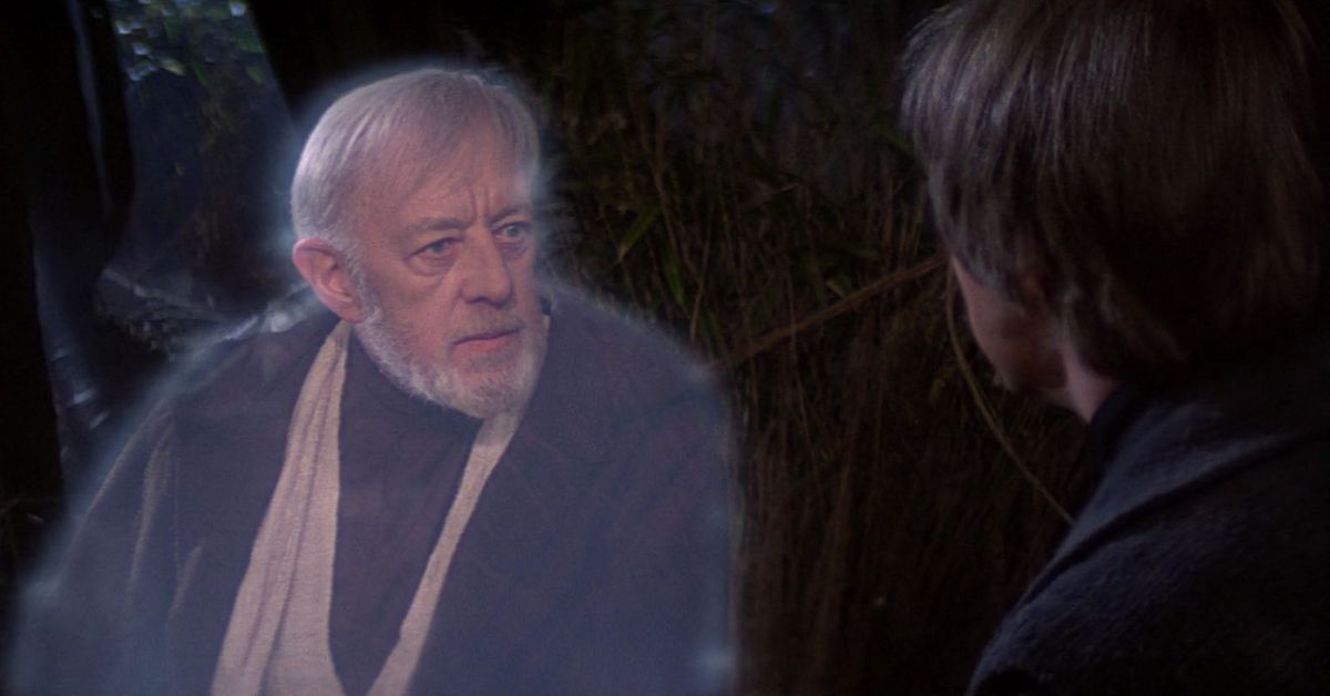 The Rise of Skywalker membuka merangkak merujuk pada suatu peristiwa yang hanya dapat Anda dengar Fortnite 2