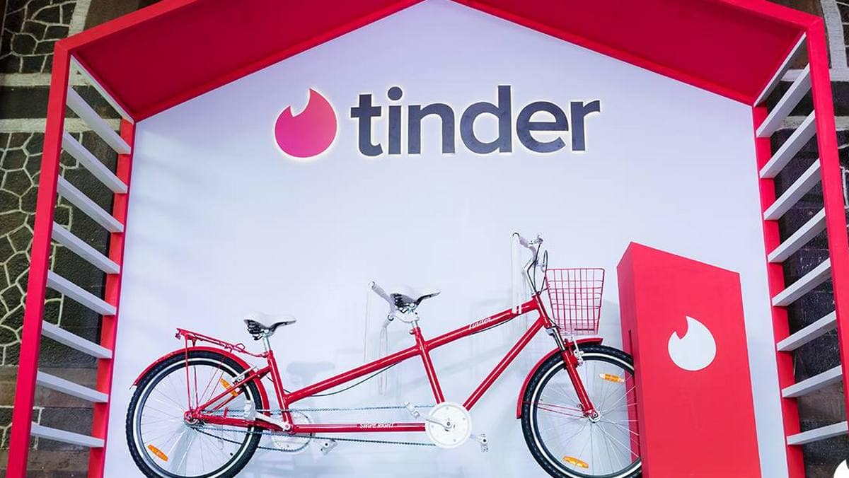 Tinder Subscriber Growth Slows, Match Group Earnings Report Reveals