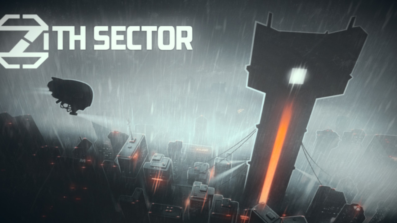 7th Sector review