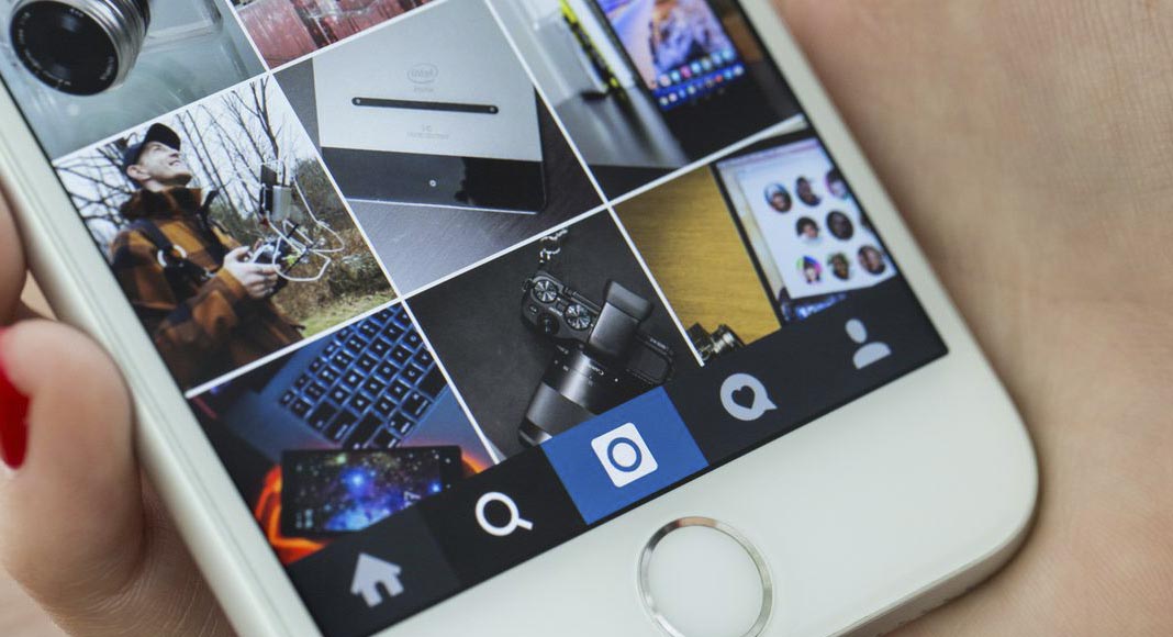 EscapeDigital-Instagram mengumumkan perubahan dalam urutan Timeline dan menghasilkan kontroversi55