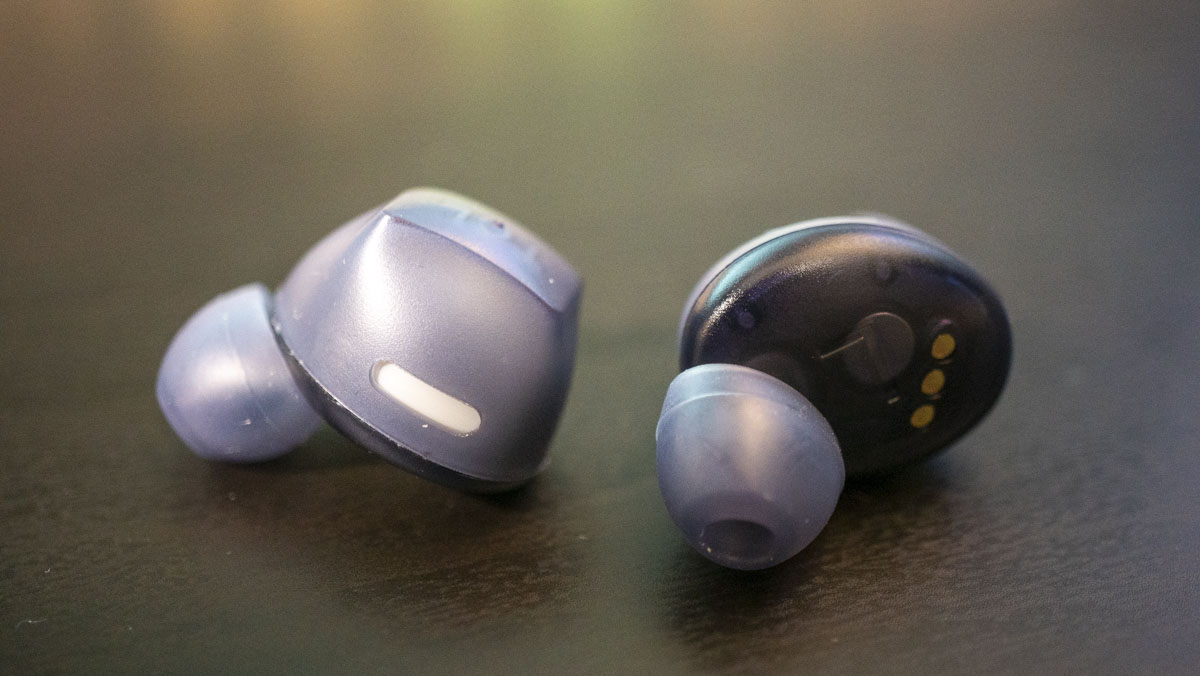 TCL SOCL500TWS Wireless Earbuds Review