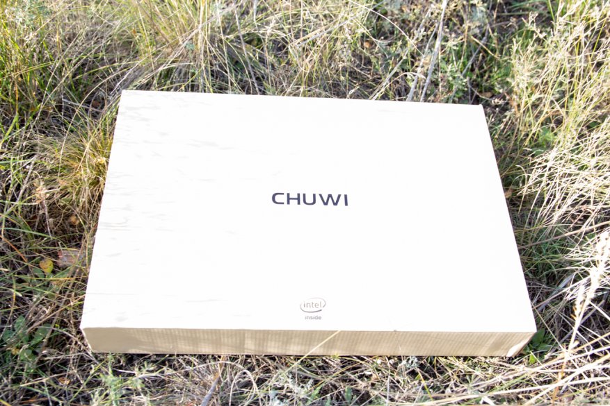 Ulasan filistin Chuwi LapBook Plus: ultrabook mid-budget dengan layar 4K 7
