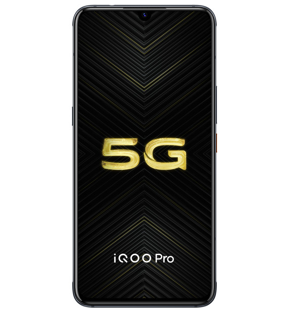 VivoIQOO akan meluncurkan ponsel 5G Snapdragon 865 yang bertenaga di India pada bulan Februari [Update: Official teaser confirms 5G phone]