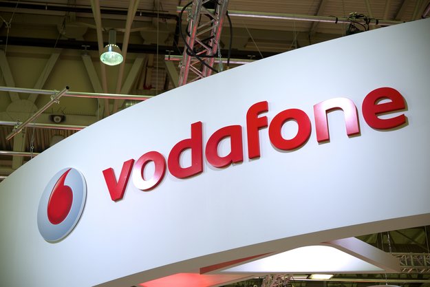 Vodafone presenterar nya tullar med 1 000 Mbit / sek 1