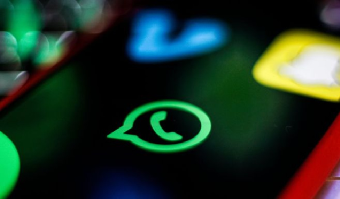 WhatsApp mencapai 2.000 juta pengguna