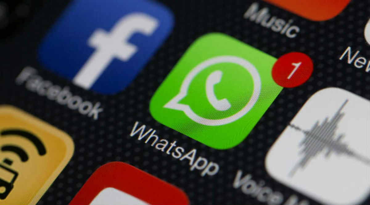 WhatsApp mencapai tanda bersejarah dan menjadi salah satu aplikasi yang paling banyak diunduh di internet 2