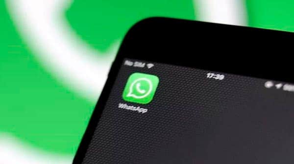 WhatsApp menghabiskan 40% baterai ponsel, terutama iPhone