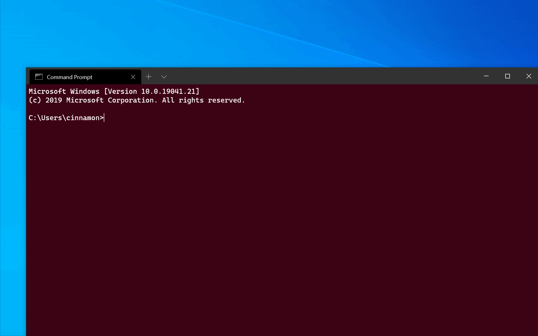 Windows Terminal v0.9 menambahkan argumen baris perintah, mendeteksi PowerShell secara otomatis, dan banyak lagi 2