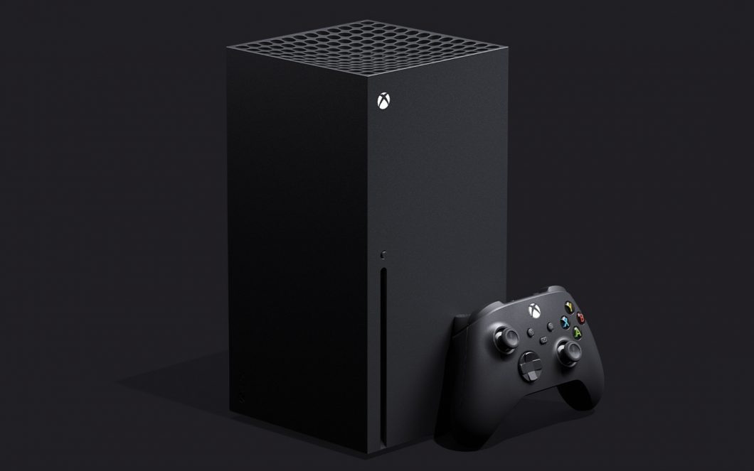 Xbox X-serien: nya tekniska specifikationer avslöjade 1