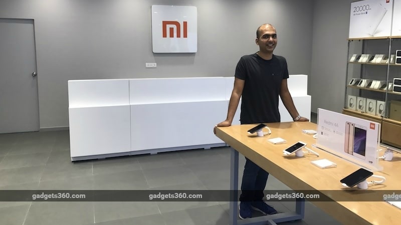 Xiaomi India Claims It Sold Over 1 Million Devices Offline in a Single Day