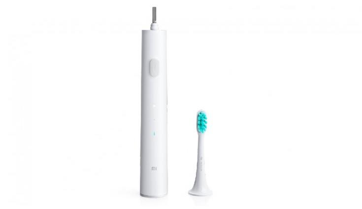 Xiaomi Mi Electric Toothbrush T300 diluncurkan di India seharga Rs 1.299