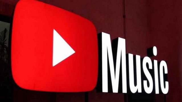 YouTube Fitur Unggah Musik Datang