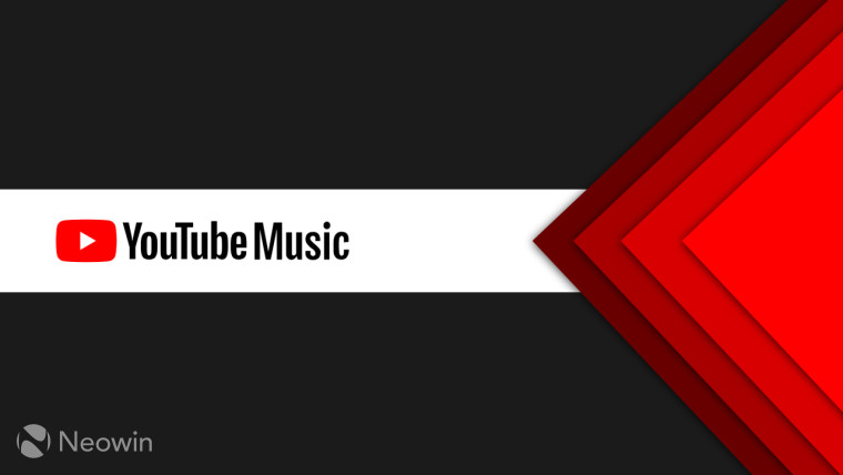 YouTube Music tillåter dig omedelbart att ladda upp hela ditt lokala musikbibliotek 1