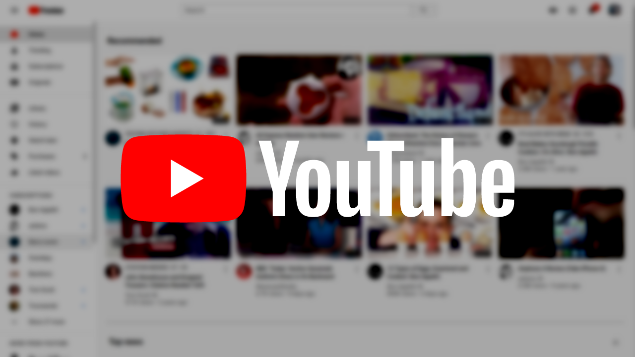 YouTube Premium dan Musik berbagi 20 juta pelanggan, YouTube TV memiliki lebih dari 2 juta