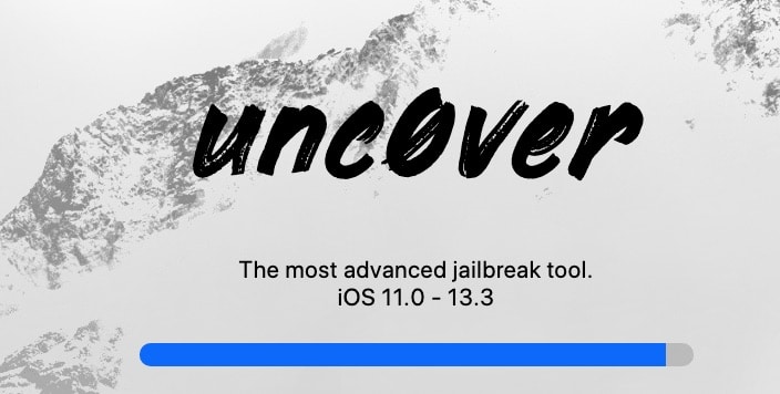 Unc0ver iOS 13 iPhone XS/iPhone 11 Jailbreak