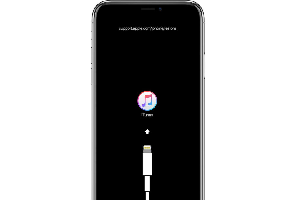 Restaurer iOS via iTunes iOS 13.4 : Apple teste la possibilité de restaurer un iPhone/iPad sans utiliser iTunes