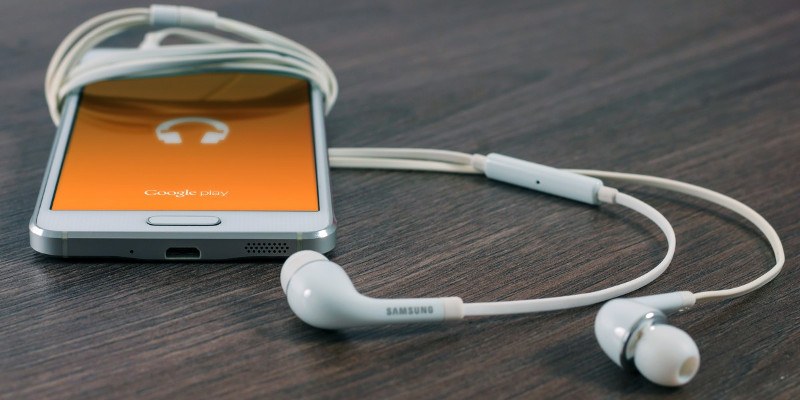 10 Aplikasi Pemutar Musik Terbaik untuk Android