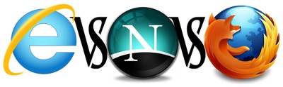 Mengapa proyek browser Netscape dibatalkan