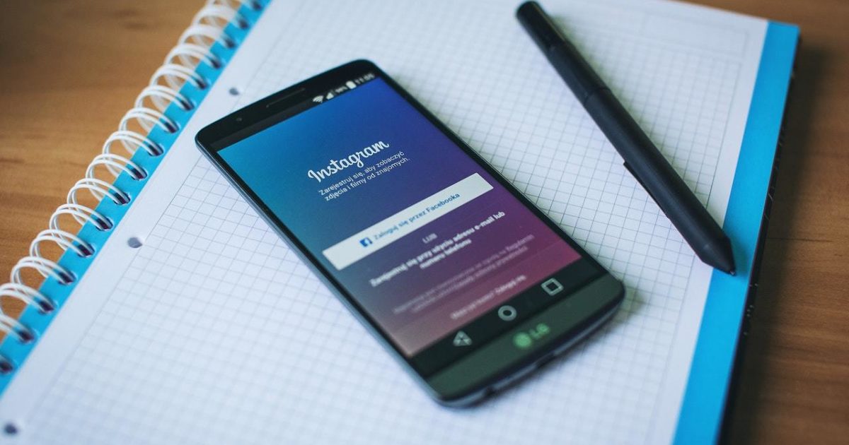 Cara Memeriksa dan Menghapus Aplikasi Resmi pada Instagram