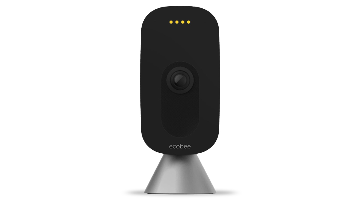 Pengajuan FCC Mengonfirmasi Dukungan HomeKit Untuk Kamera Ecobee 2