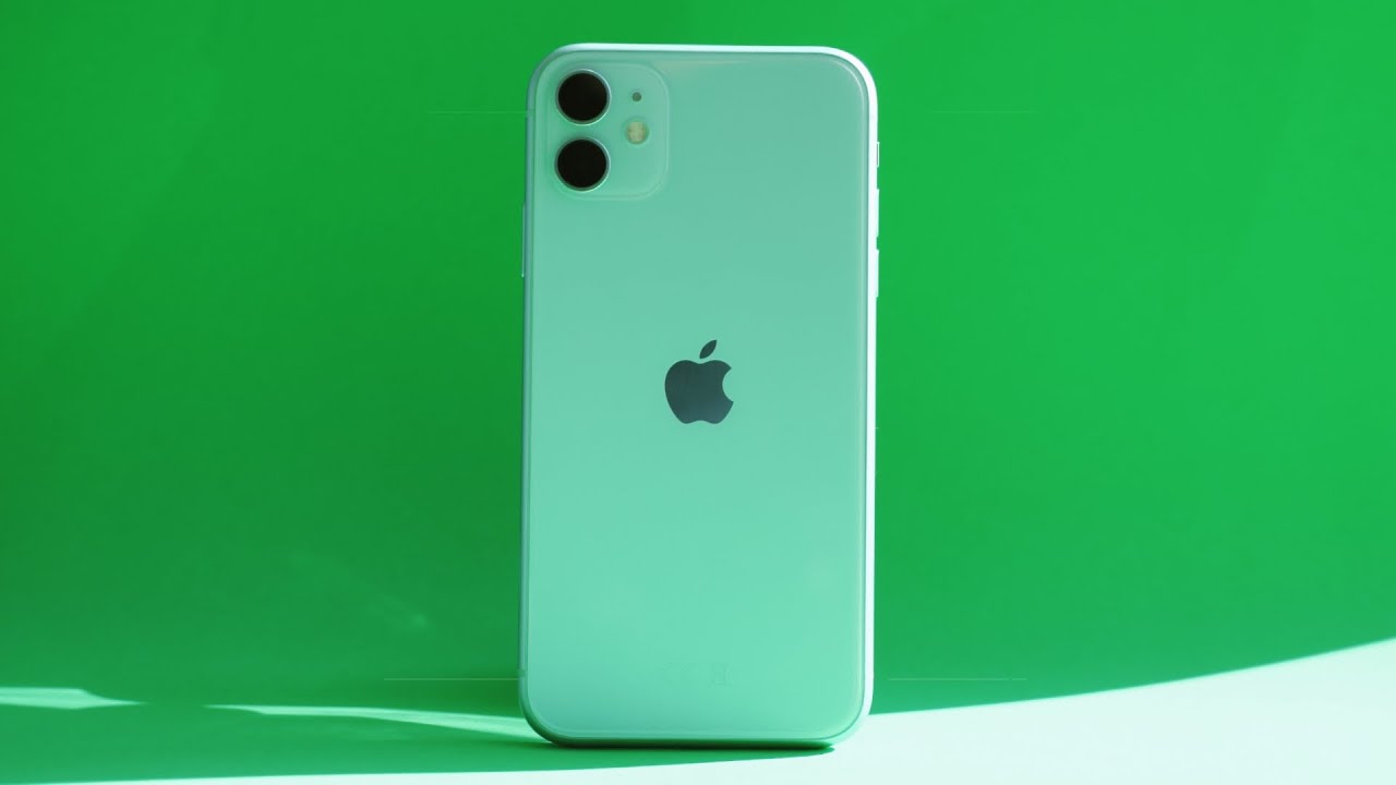 Mandat iPhone: 6 dari 10 ponsel yang dijual pada 2019 berasal dari Apple 2