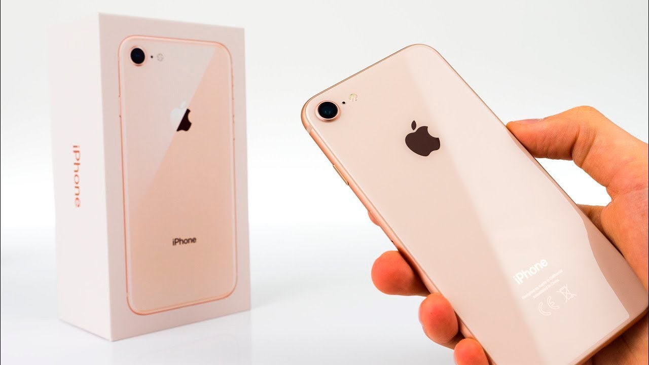 Mandat iPhone: 6 dari 10 ponsel yang dijual pada 2019 berasal dari Apple 6