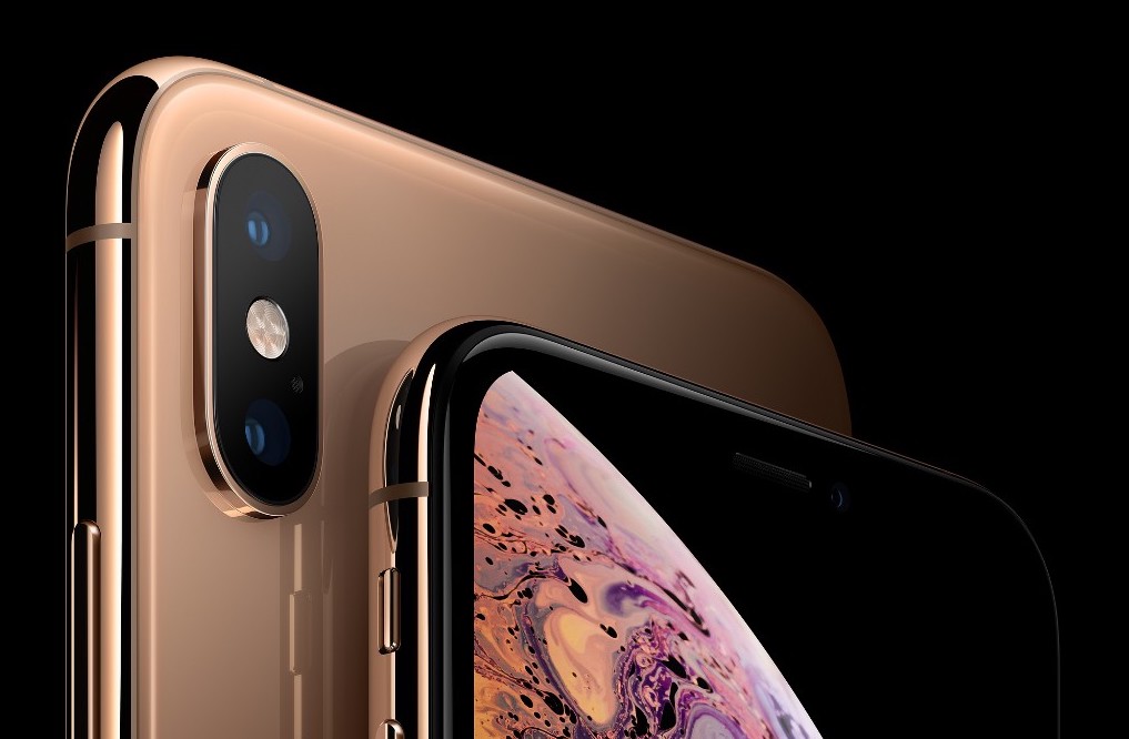 Mandat iPhone: 6 dari 10 ponsel yang dijual pada 2019 berasal dari Apple 10