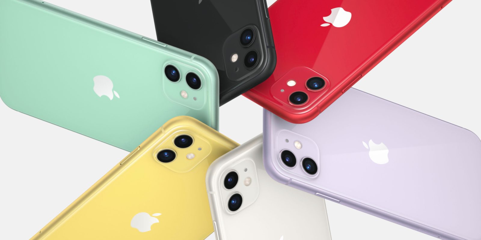 Mandat iPhone: 6 dari 10 ponsel yang dijual pada 2019 berasal dari Apple
