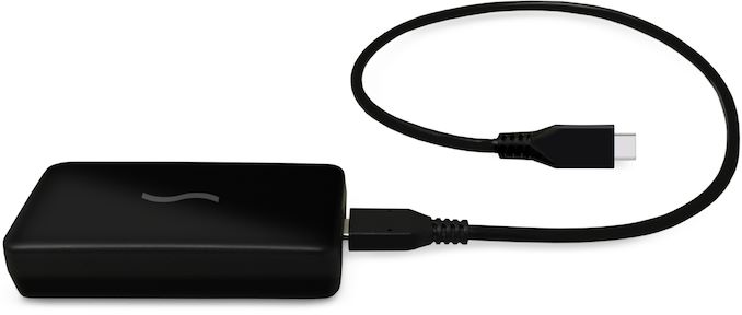 Sonnet lanserar Solo5G: En USB-C till 5 GbE nätverksadapter 2