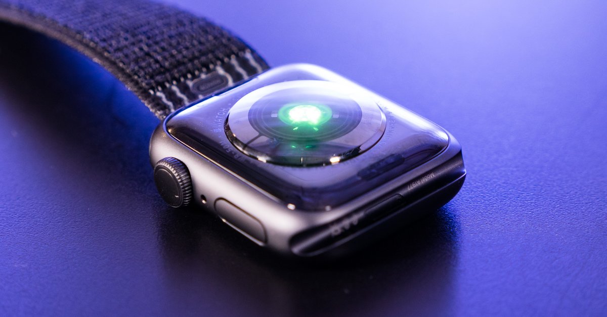 Apple Watch Tidak berguna? Batas jam tangan pintar