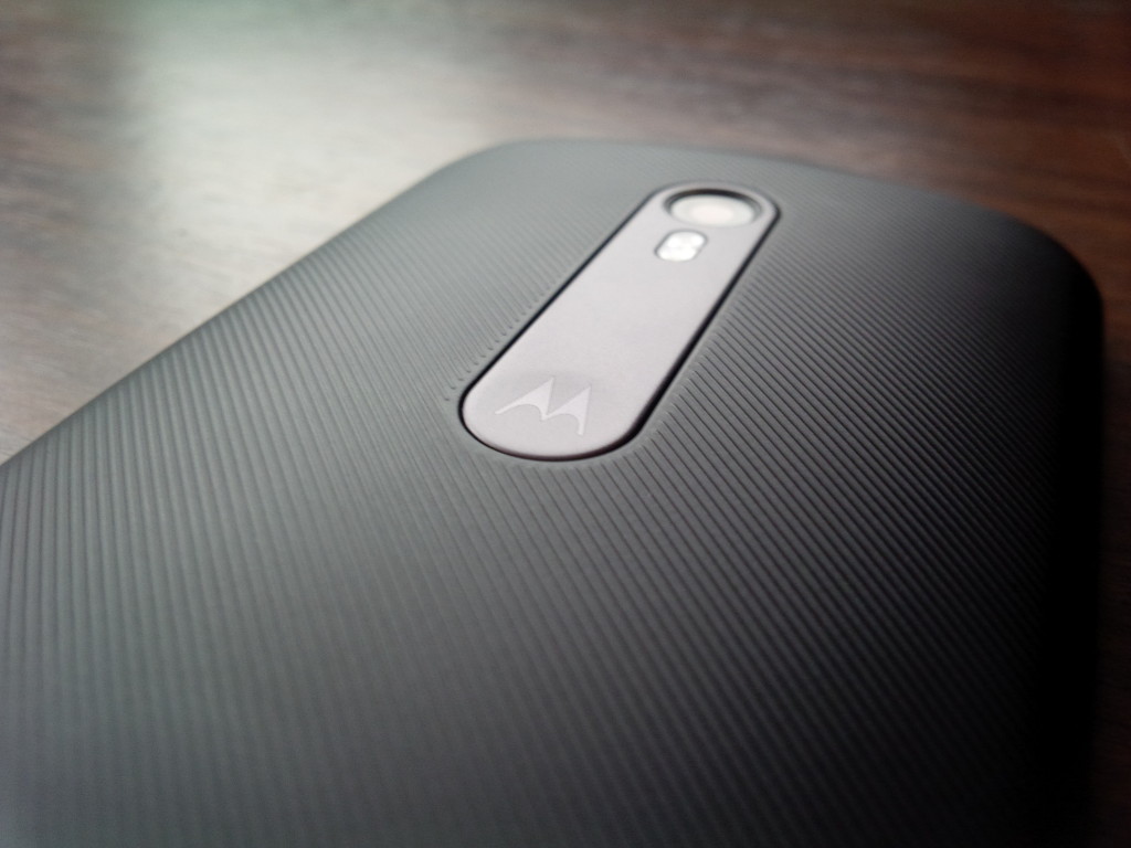 (Review) Motorola Moto G, generasi ketiga 5