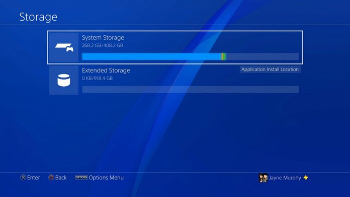 Pembaruan PS4 7.50 akan membawa perubahan kualitas bagi penggunanya 1