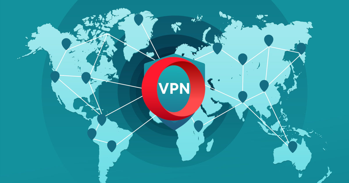 10 Cara Terbaik untuk Memperbaiki Opera VPN Tidak Bekerja di Android