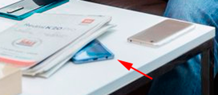 Redmi Note 9 dengan empat kamera sudah memiliki tanggal pengarsipan